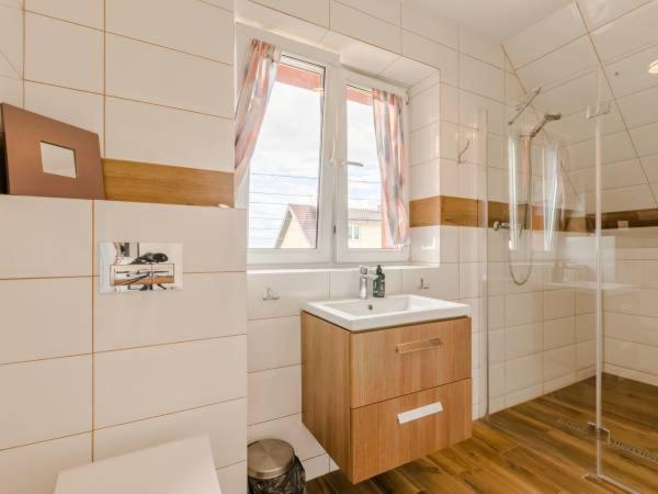 Bed and Breakfast E&M Mikołajki Exteriér fotografie