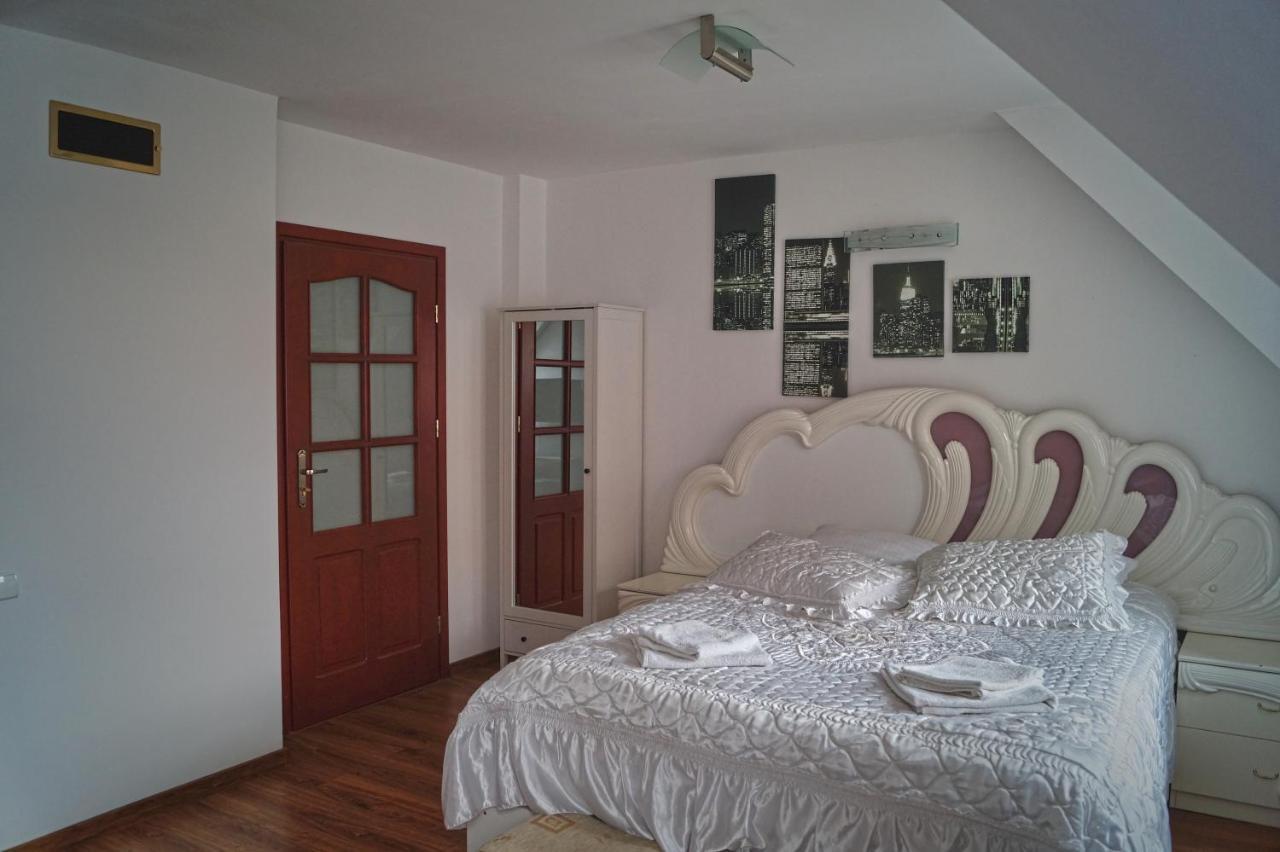 Bed and Breakfast E&M Mikołajki Exteriér fotografie